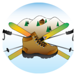 SKI et montagne