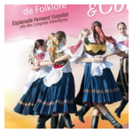 Festival Rythmes & Couleurs