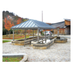 Fontaine-lavoir du bas du village