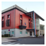 Mairie de Fesches-le-Châtel