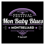 My baby blues festival