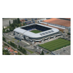 FCSM Stade Bonal