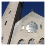Eglise de l'Immaculee-Conception