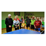 Club de Ping Pong - Tennis de table