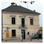 Mairie de Allenjoie