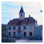 Mairie de Allondans