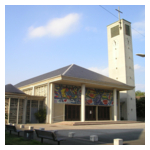 Eglise du Sacré-Coeur