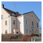 Mairie de Badevel
