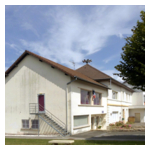 Mairie de Blamont