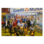 Ascap badminton
