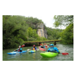 Ascap canoé kayak