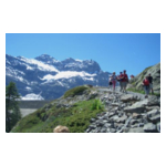 Ascap évasion montagne
