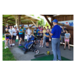 Ascap golf