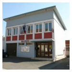 Mairie de Dambenois