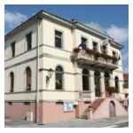 Mairie de Dampierre-les-Bois