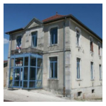Mairie de Montenois