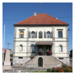 Mairie de Sainte-Marie