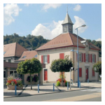 Mairie de Courcelles-lès-Montbéliard