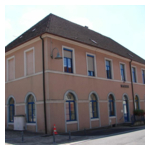 Mairie de Dasle