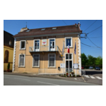 Mairie de Bethoncourt