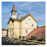 Mairie de Dung