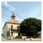Mairie d'Écurcey