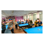 Billard Club Audincourtois