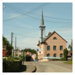 Mairie d'Issans