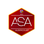Association Sportive Audincourtoise de football