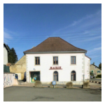 Ville de Lougres