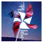 À la Lueur des Contes / Maison des Contes en Est