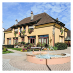 Mairie de Bart