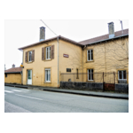 Mairie de Dambelin