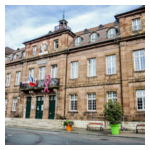 Mairie de Montbéliard