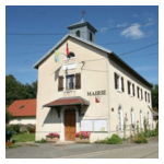 Mairie d'Échenans