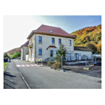 Mairie de Bourguignon