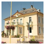 Mairie d'Hérimoncourt