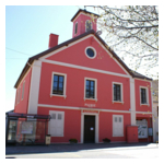 Mairie de Nommay
