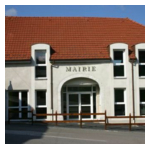 Mairie de Pierrefontaine-lès-Blamont