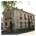 Mairie de Présentevillers