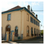 Mairie de Raynans