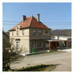 Mairie de Rémondans-Vaivre