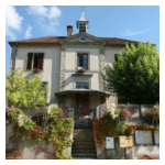 Mairie de Saint-Julien-lès-Montbéliard