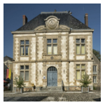 Mairie de Sainte-Suzanne