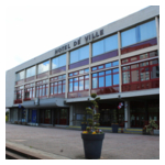 Mairie de Sochaux