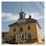 Mairie de Taillecourt