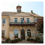 Mairie de Vandoncourt
