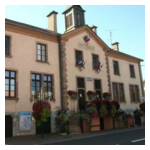 Mairie de Vieux-Charmont
