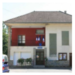 Mairie de Villars-sous-Dampjoux