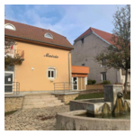 Mairie de Villars-sous-Écot